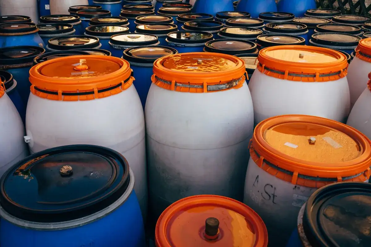 Chemical & Toxic Waste Cleanup in Bolivar Peninsula, TX